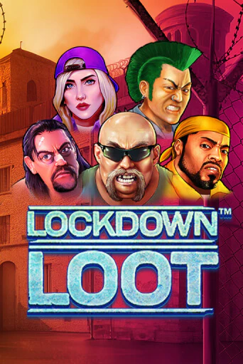 Lockdown Loot от Playtech демо версия | VAVADA без регистрации