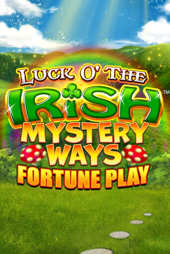 Luck O' the Irish Mystery Ways от Blueprint Gaming демо версия | VAVADA без регистрации