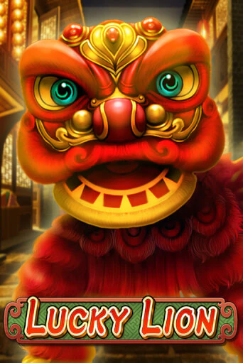 Lucky Lion от JDB Gaming демо версия | VAVADA без регистрации