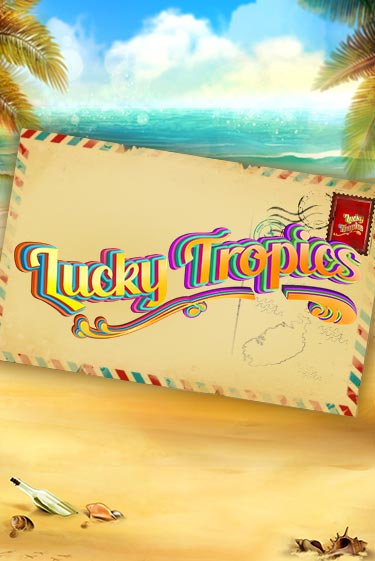 Lucky Tropics от BF Games демо версия | VAVADA без регистрации