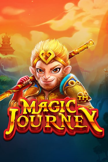Magic Journey™ от Pragmatic Play демо версия | VAVADA без регистрации