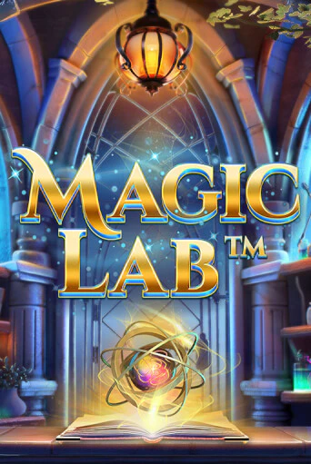 Magic Lab от NetEnt Deluxe демо версия | VAVADA без регистрации