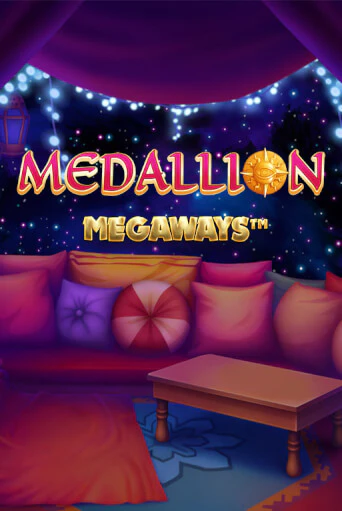 Medallion Megaways от Relax Gaming демо версия | VAVADA без регистрации