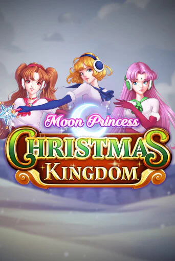 Moon Princess Christmas Kingdom от Play'n GO демо версия | VAVADA без регистрации