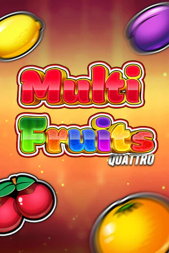 Multi Fruits от Stakelogic демо версия | VAVADA без регистрации