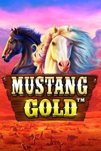 Mustang Gold™ от Pragmatic Play демо версия | VAVADA без регистрации