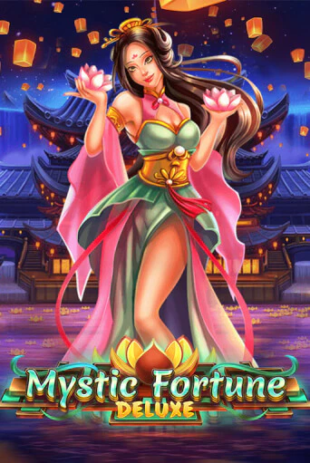Mystic Fortune Deluxe от Habanero демо версия | VAVADA без регистрации