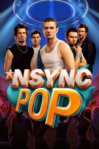 NSYNC Pop от Play'n GO демо версия | VAVADA без регистрации
