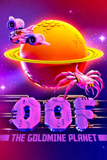 OOF The Goldmine Planet от BGaming демо версия | VAVADA без регистрации