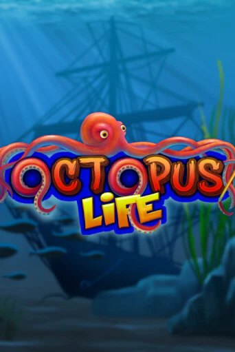 Octopus Life от PopOK Gaming демо версия | VAVADA без регистрации
