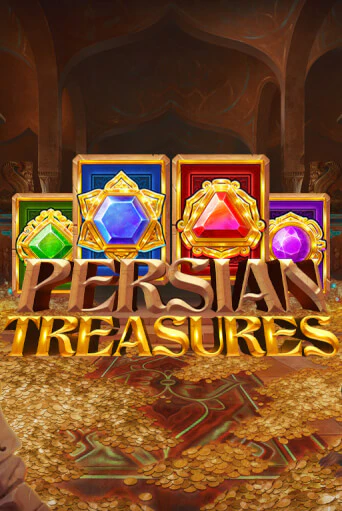 Persian Treasures от RTG Slots демо версия | VAVADA без регистрации