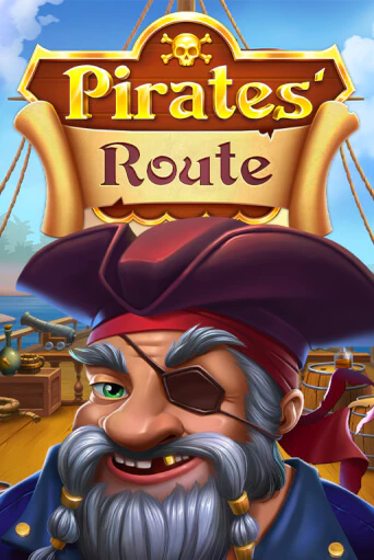 Pirates' Route от WorldMatch демо версия | VAVADA без регистрации