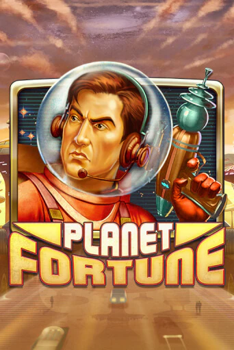 Planet Fortune от Play'n GO демо версия | VAVADA без регистрации