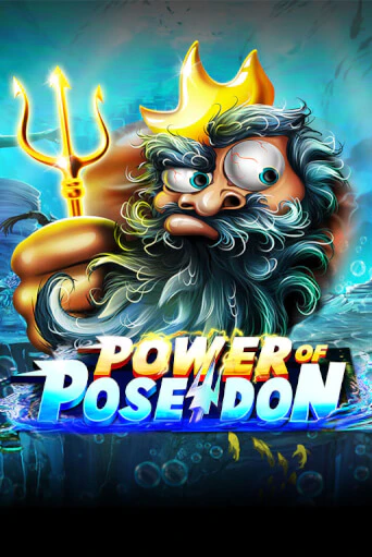 Power of Poseidon от Platipus демо версия | VAVADA без регистрации