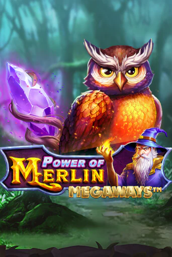 Power of Merlin Megaways от Pragmatic Play демо версия | VAVADA без регистрации