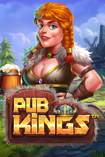 Pub Kings от Pragmatic Play демо версия | VAVADA без регистрации