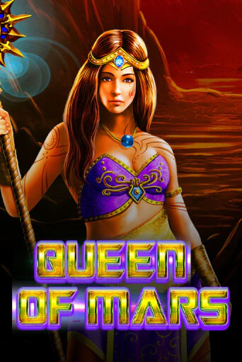 Queen of Mars от Merkur Gaming демо версия | VAVADA без регистрации