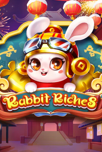 Rabbit Riches от Spadegaming демо версия | VAVADA без регистрации