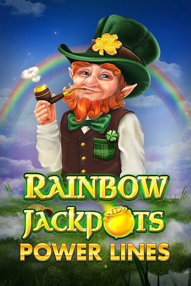 Rainbow Jackpots Power Lines от Red Tiger демо версия | VAVADA без регистрации