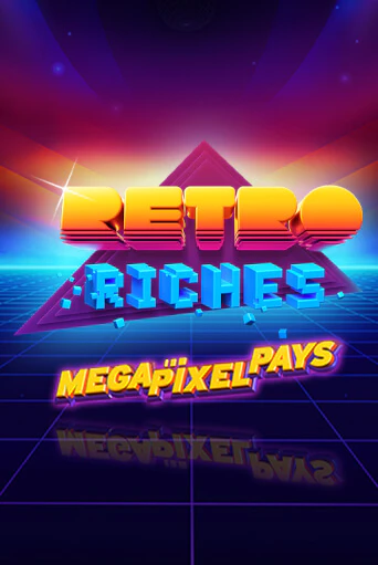 Retro Riches Promo от High 5 демо версия | VAVADA без регистрации