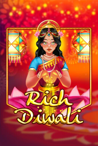 Rich Diwali от KA Gaming демо версия | VAVADA без регистрации