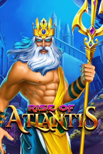Rise Of Atlantis от Blueprint Gaming демо версия | VAVADA без регистрации