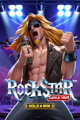 Rockstar: World Tour - Hold & Win от BetSoft демо версия | VAVADA без регистрации