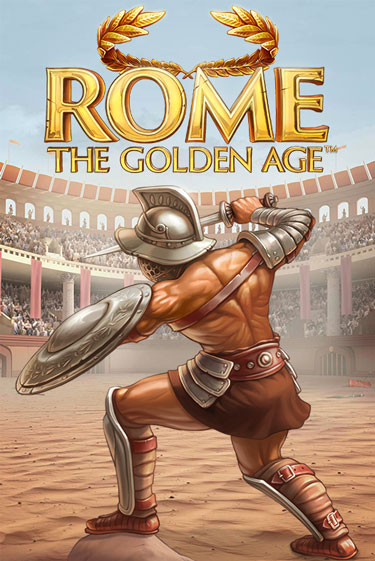Rome: The Golden Age от NetEnt Deluxe демо версия | VAVADA без регистрации