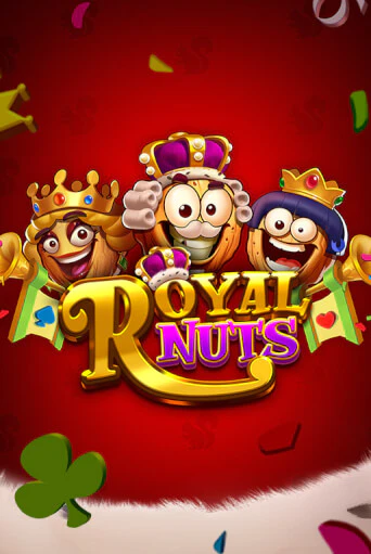 Royal Nuts от NetEnt Deluxe демо версия | VAVADA без регистрации