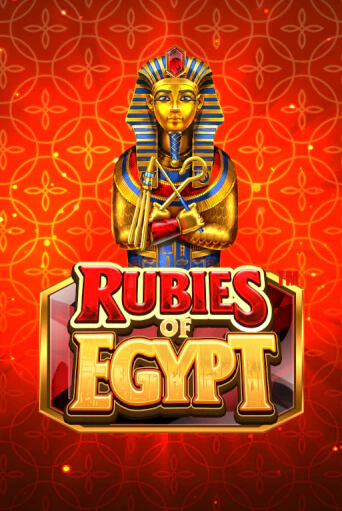 Rubies of Egypt от Games Global демо версия | VAVADA без регистрации