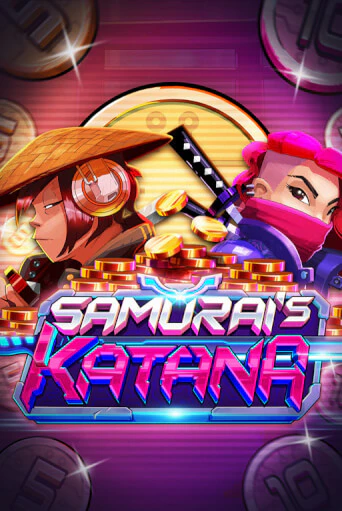 Samurai's Katana от Push Gaming демо версия | VAVADA без регистрации