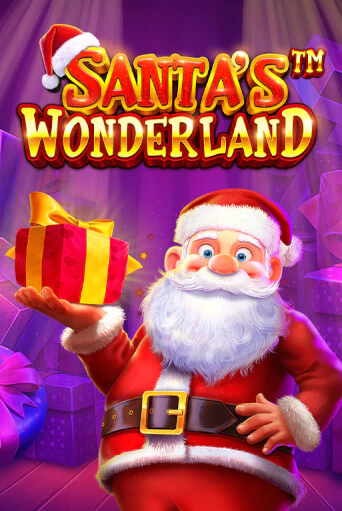 Santa's Wonderland от Pragmatic Play демо версия | VAVADA без регистрации