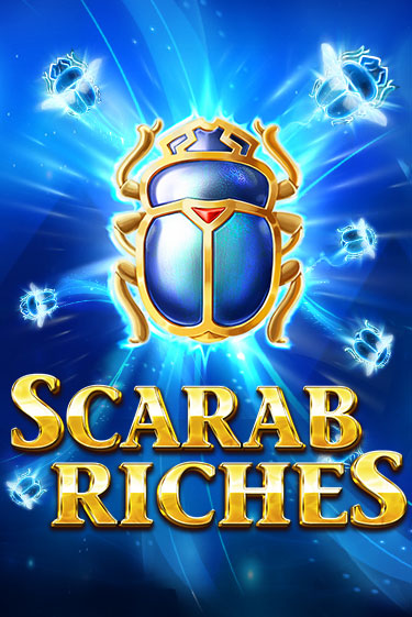 Scarab Riches от 3 Oaks Gaming демо версия | VAVADA без регистрации