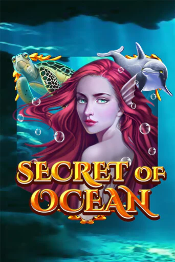 Secret of Ocean от KA Gaming демо версия | VAVADA без регистрации