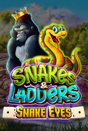 Snakes & Ladders 2 - Snake Eyes™ от Pragmatic Play демо версия | VAVADA без регистрации