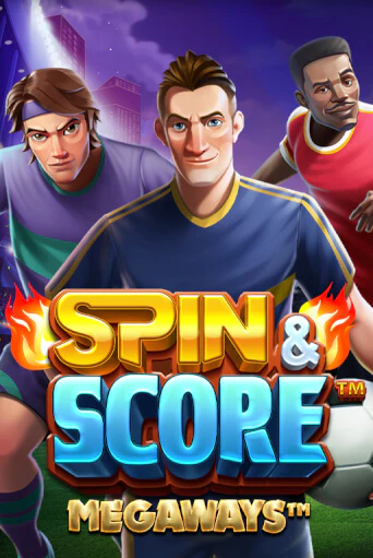 Spin & Score Megaways от Pragmatic Play демо версия | VAVADA без регистрации