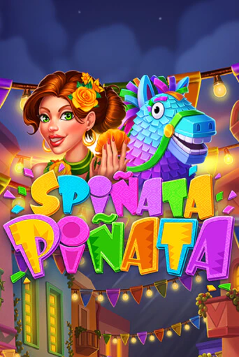Spinata Pinata от Stakelogic демо версия | VAVADA без регистрации
