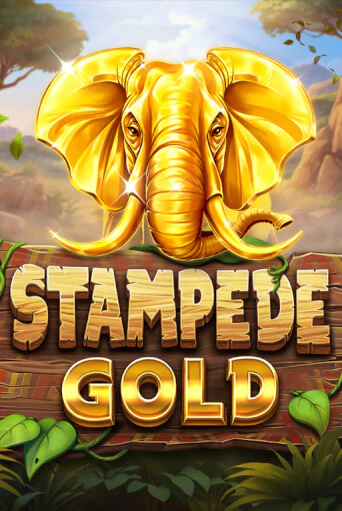 Stampede Gold от BetSoft демо версия | VAVADA без регистрации