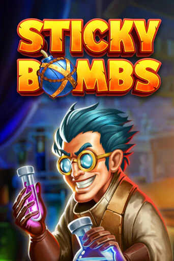 Sticky Bombs от Booming Games демо версия | VAVADA без регистрации