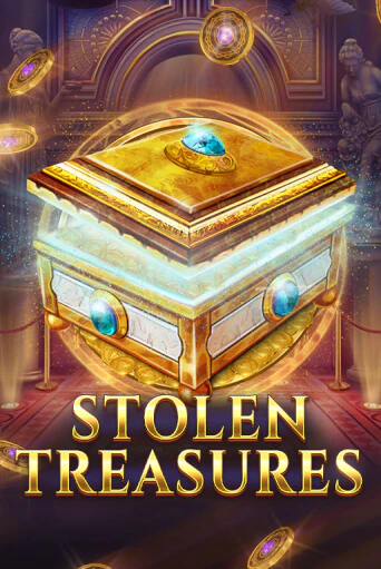 Stolen Treasures от Red Tiger демо версия | VAVADA без регистрации