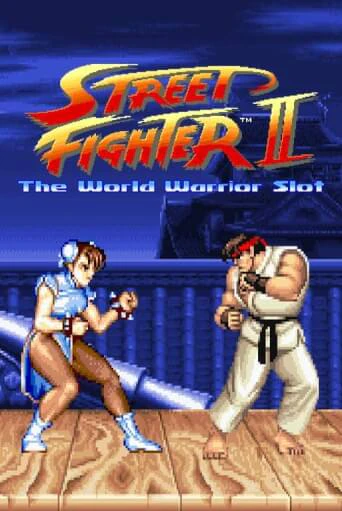Street Fighter II: The World Warrior Slot от NetEnt Deluxe демо версия | VAVADA без регистрации