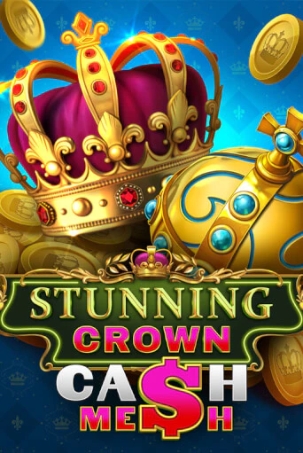 Stunning Crown Cash Mesh от BF Games демо версия | VAVADA без регистрации