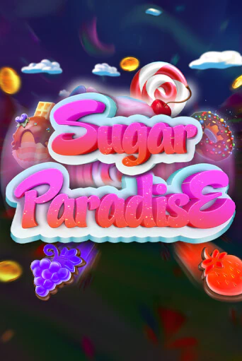 Sugar Paradise от Fugaso демо версия | VAVADA без регистрации