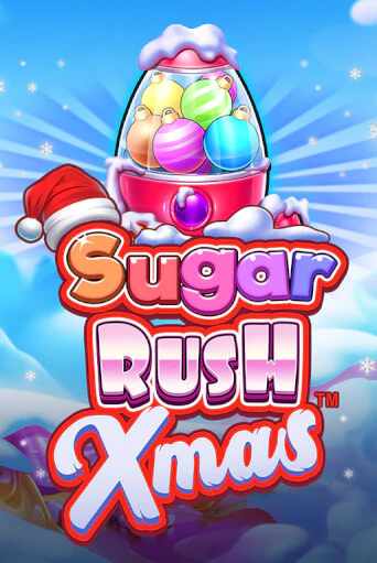 Sugar Rush Xmas от Pragmatic Play демо версия | VAVADA без регистрации