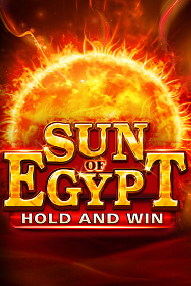 Sun of Egypt от 3 Oaks Gaming демо версия | VAVADA без регистрации