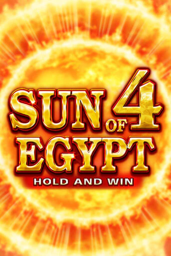 Sun of Egypt 4 от 3 Oaks Gaming демо версия | VAVADA без регистрации