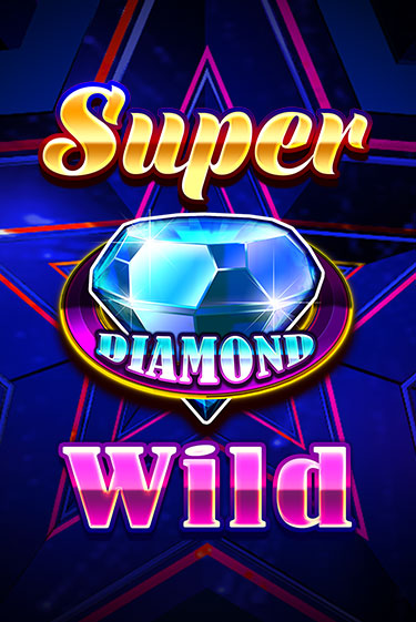 Super Diamond Wild от iSoftBet демо версия | VAVADA без регистрации