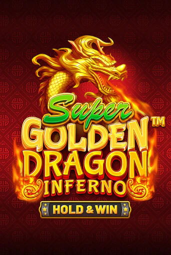 Super Golden Dragon Inferno от BetSoft демо версия | VAVADA без регистрации