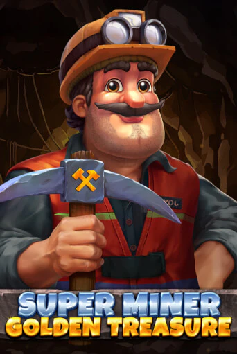 Super Miner - Golden Treasure от Spinomenal демо версия | VAVADA без регистрации