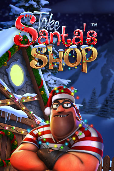 Take Santa's Shop от BetSoft демо версия | VAVADA без регистрации